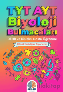 TYT - AYT Biyoloji Bulmacaları