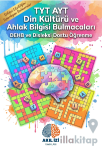 TYT - AYT Din Kültürü ve Ahlak Bilgisi Bulmacaları