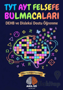 TYT - AYT Felsefe Bulmacaları