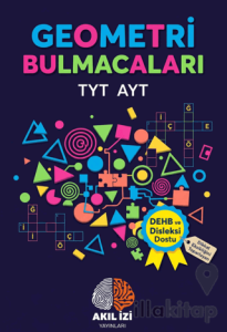 TYT - AYT Geometri Bulmacaları