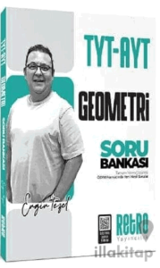 TYT AYT Geometri Soru Bankası