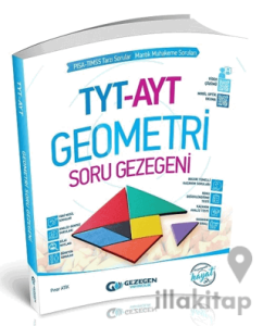 TYT-AYT Geometri Soru Gezegeni