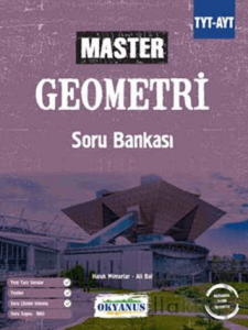 TYT AYT Master Geometri Soru Bankası