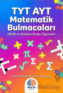 TYT - AYT Matematik Bulmacaları