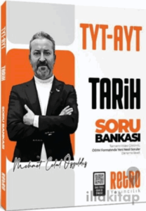 TYT AYT Tarih Soru Bankası