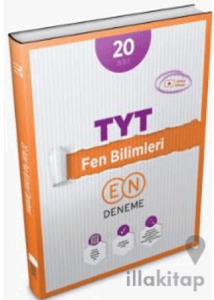 TYT Fen Bilimleri 20 li Deneme
