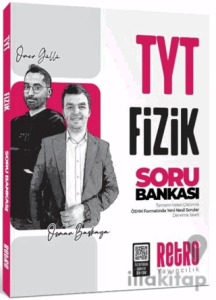 TYT Fizik Soru Bankası