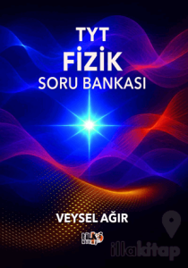 TYT Fizik Soru Bankası