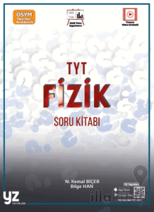 TYT Fizik Soru Kitabı