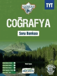 Tyt Iceberg Coğrafya Soru BankasI