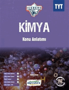 TYT Kimya Konu Anlatımı