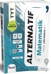 TYT Matematik Alternatif Soru Bankası
