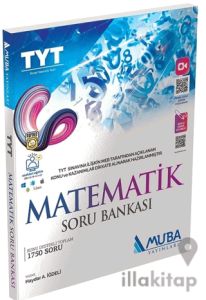 TYT Matematik Soru Bankası
