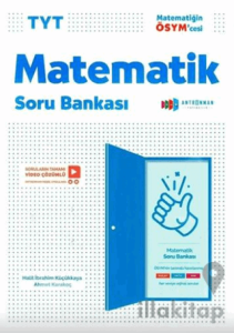 TYT Matematik Soru Bankası