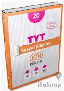 TYT Sosyal Bilgiler 20 li Deneme