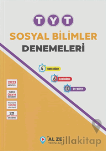 TYT Sosyal Bilimler Denemeleri