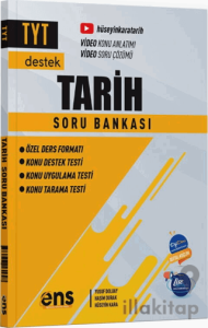 TYT Tarih Destek Soru Bankası