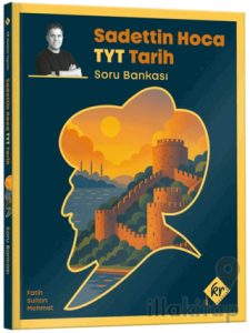 TYT Tarih Soru Bankası