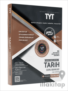TYT Tarih Soru Bankası