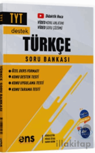 TYT Türkçe Soru Bankası