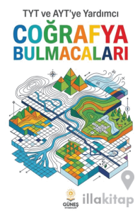 TYT ve AYT' Ye Yardımcı Coğrafya Bulmacaları