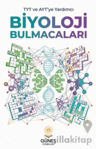 TYT ve AYT'ye Yardımcı Biyoloji Bulmacaları