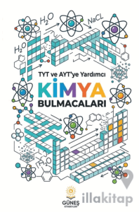 TYT ve AYT'ye Yardımcı Kimya Bulmacaları