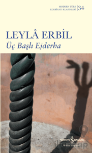 Üç Başlı Ejderha