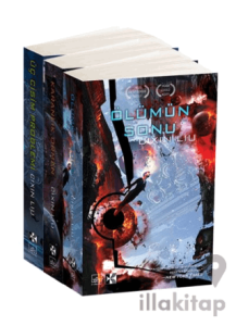 Üç Cisim Problemi Set