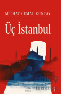 Üç İstanbul