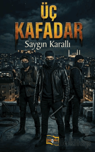 Üç Kafadar