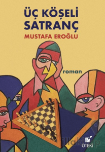 Üç Köşeli Satranç