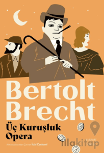 Üç Kuruşluk Opera