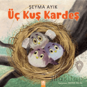 Üç Kuş Kardeş