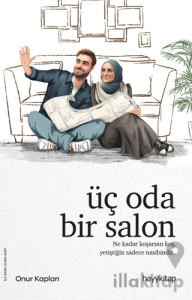 Üç Oda Bir Salon