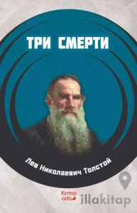 Üç Ölüm (Rusça)
