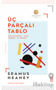 Üç Parçalı Tablo