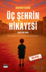 Üç Şehrin Hikayesi