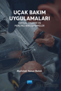 Uçak Bakım Uygulamaları