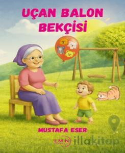 Uçan Balon Bekçisi