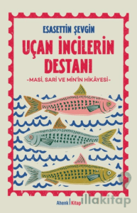 Uçan İncilerin Destanı