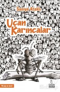 Uçan Karıncalar