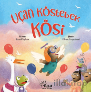 Uçan Köstebek Kösi