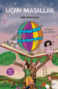 Uçan Masallar