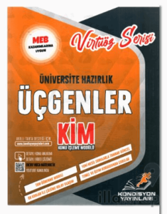 Üçgenler Virtüöz Serisi Konu İşleme Modülü