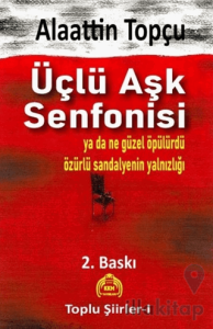 Üçlü Aşk Senfonisi