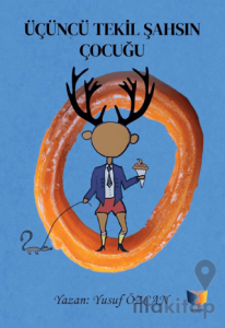 Üçüncü Tekil Şahsın Çocuğu