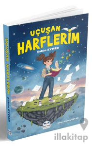 Uçuşan Harflerim