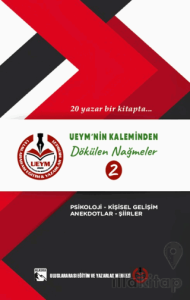 UEYM'nin Kaleminden Dökülen Nağmeler 2