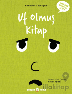 Uf Olmuş Kitap